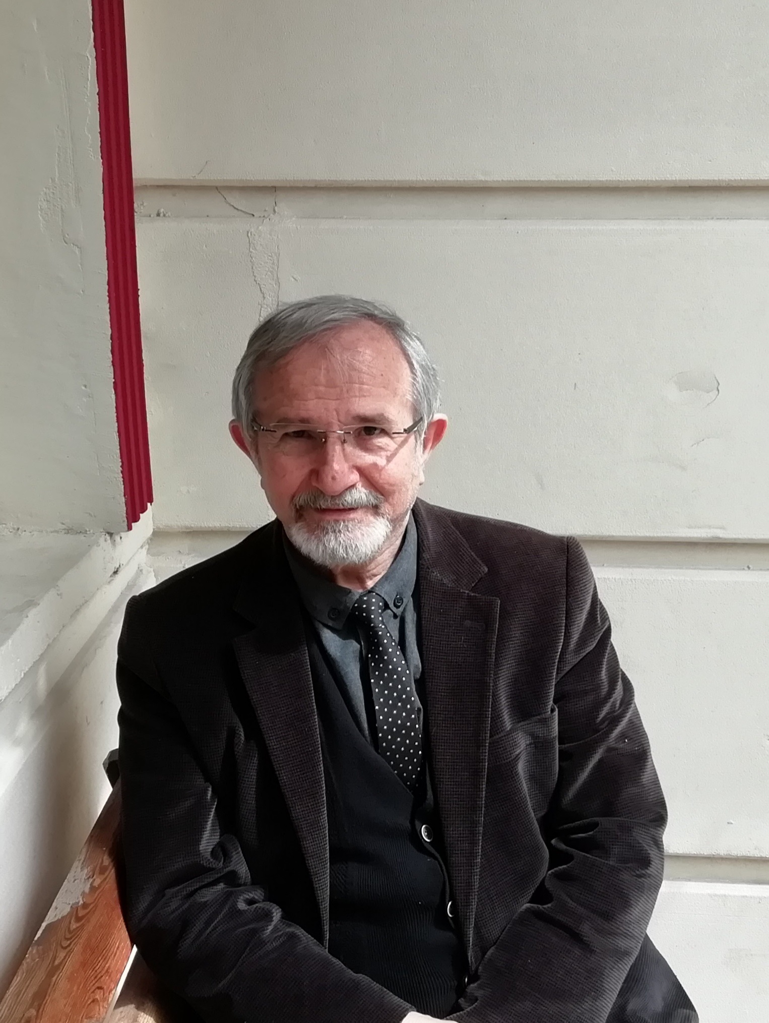 DR. AHMET ALKAYA